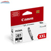 1983C001 Canon CLI281XXLB BLK XXL INK Canon