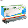 Brother TN225 Cyan Compatible Toner Cartridge Fuzion