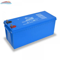 Fullriver DC210-12 Deep-Cycle AGM Battery Fullriver