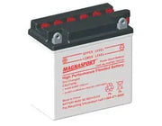 Magnacharge 12N7-4B Magnacharge