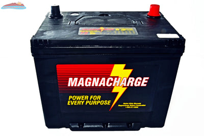 Magnacharge 24C-925 Magnacharge