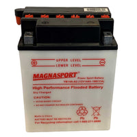 Magnacharge YB14A-A2 Magnacharge