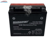 Magnacharge YT12B-BS Lakehead Inkjet & Toner