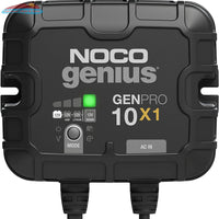 NOCO GENPRO10X1 - 1 Bank 10A Onboard Battery Charger NOCO