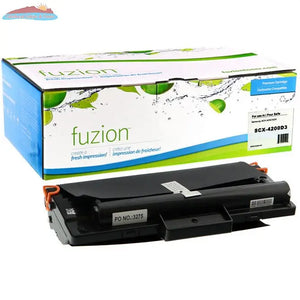 Samsung SCX-D4200A Compatible Toner Cartridge Fuzion